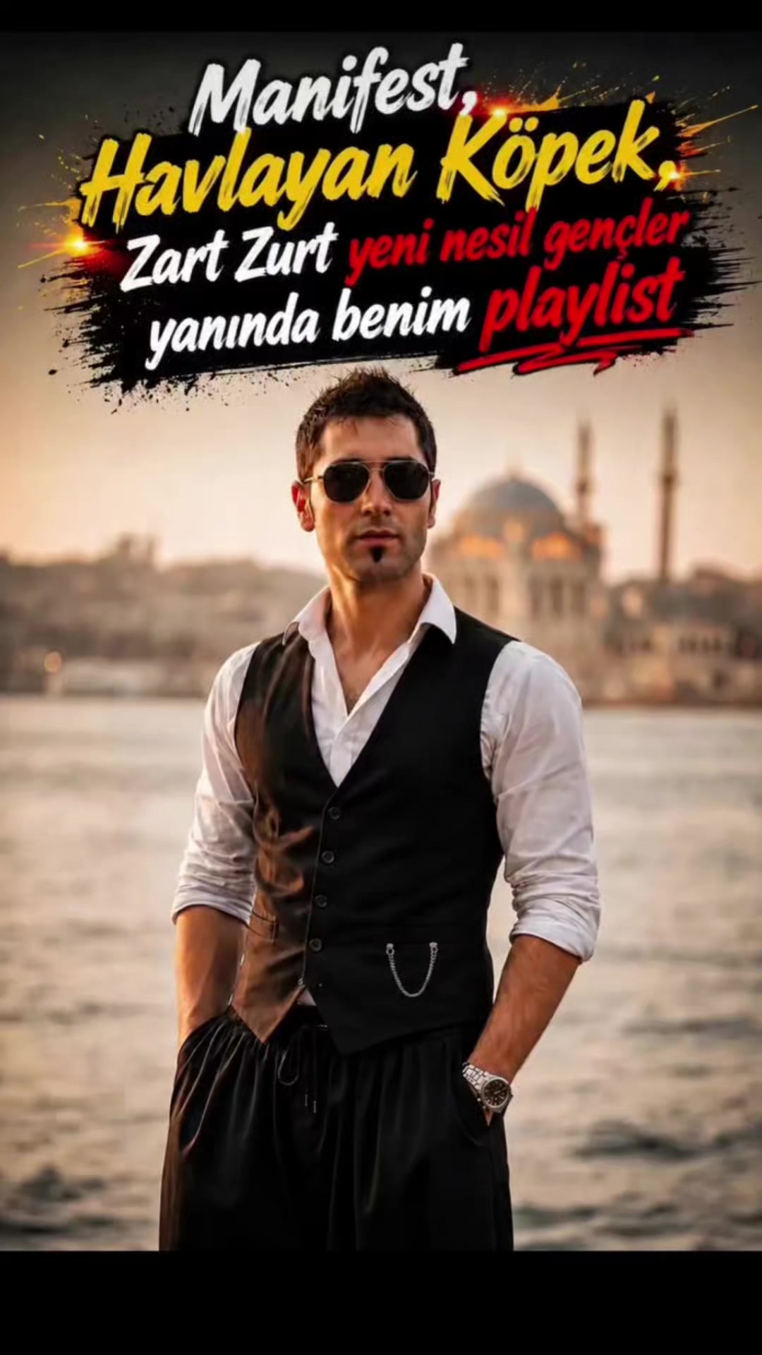 @müzik her dilde güzeldir