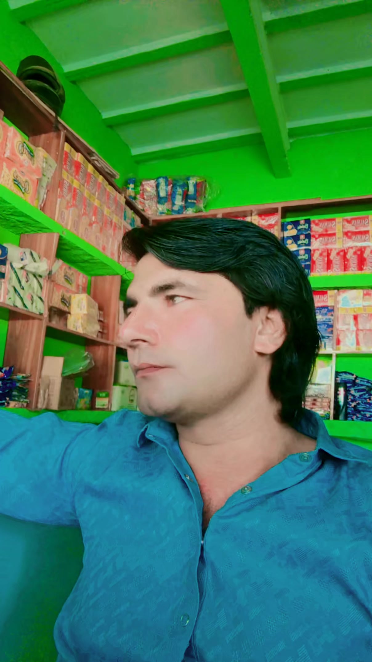 @Muhammad Imran