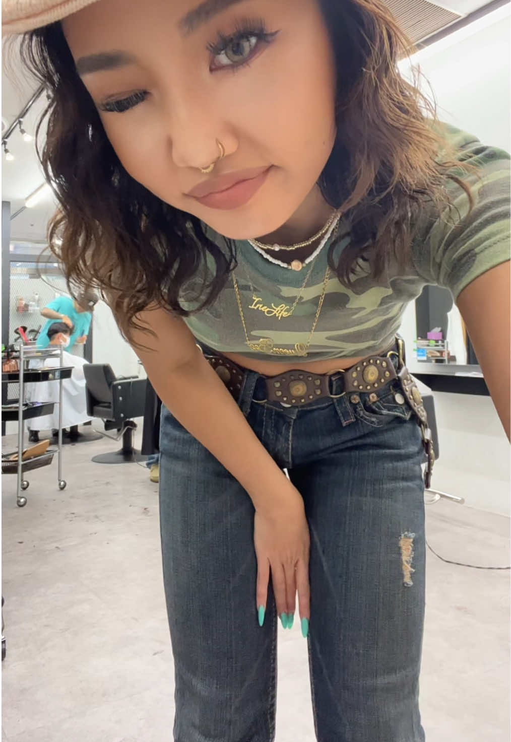 @irie👩🏾&zwj;🦱🥥