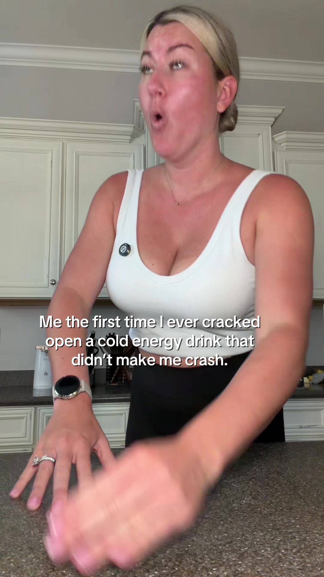 @Kaile Brodersen