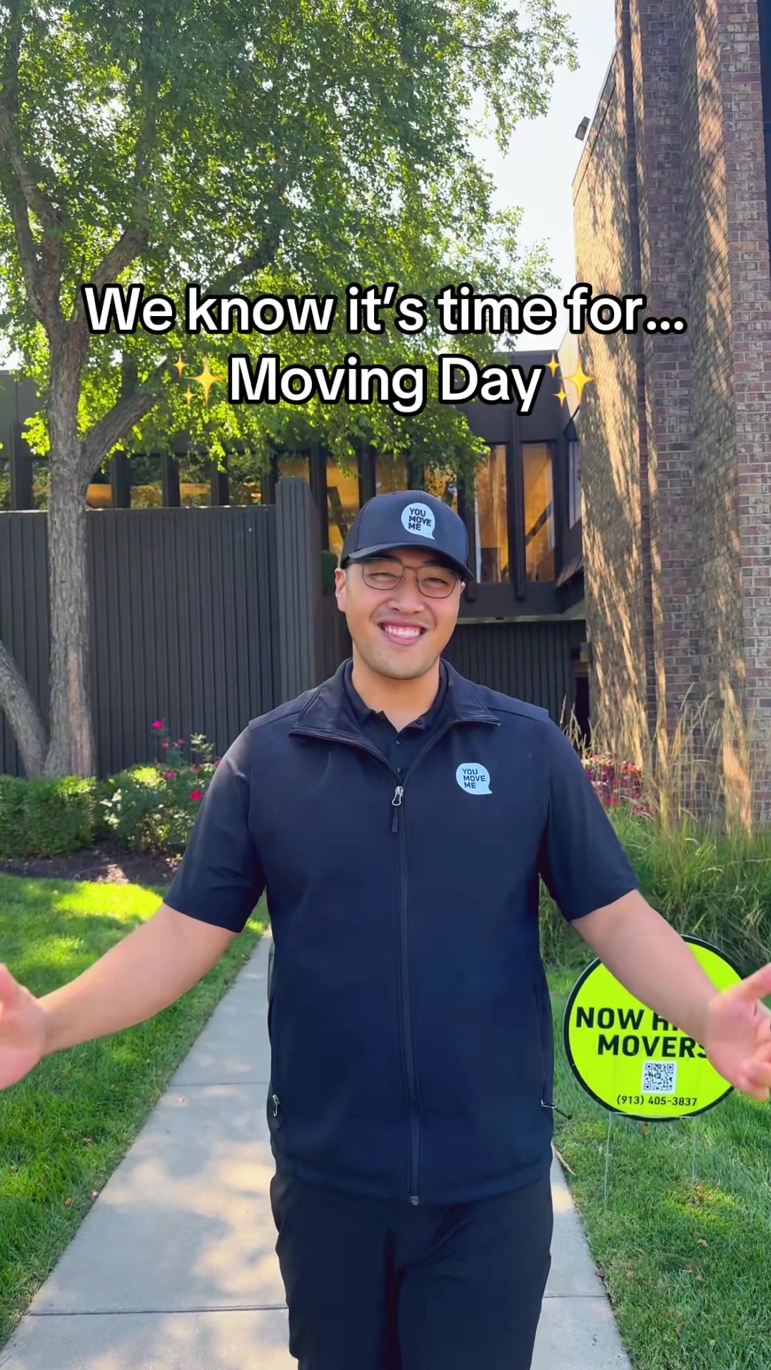 @You Move Me