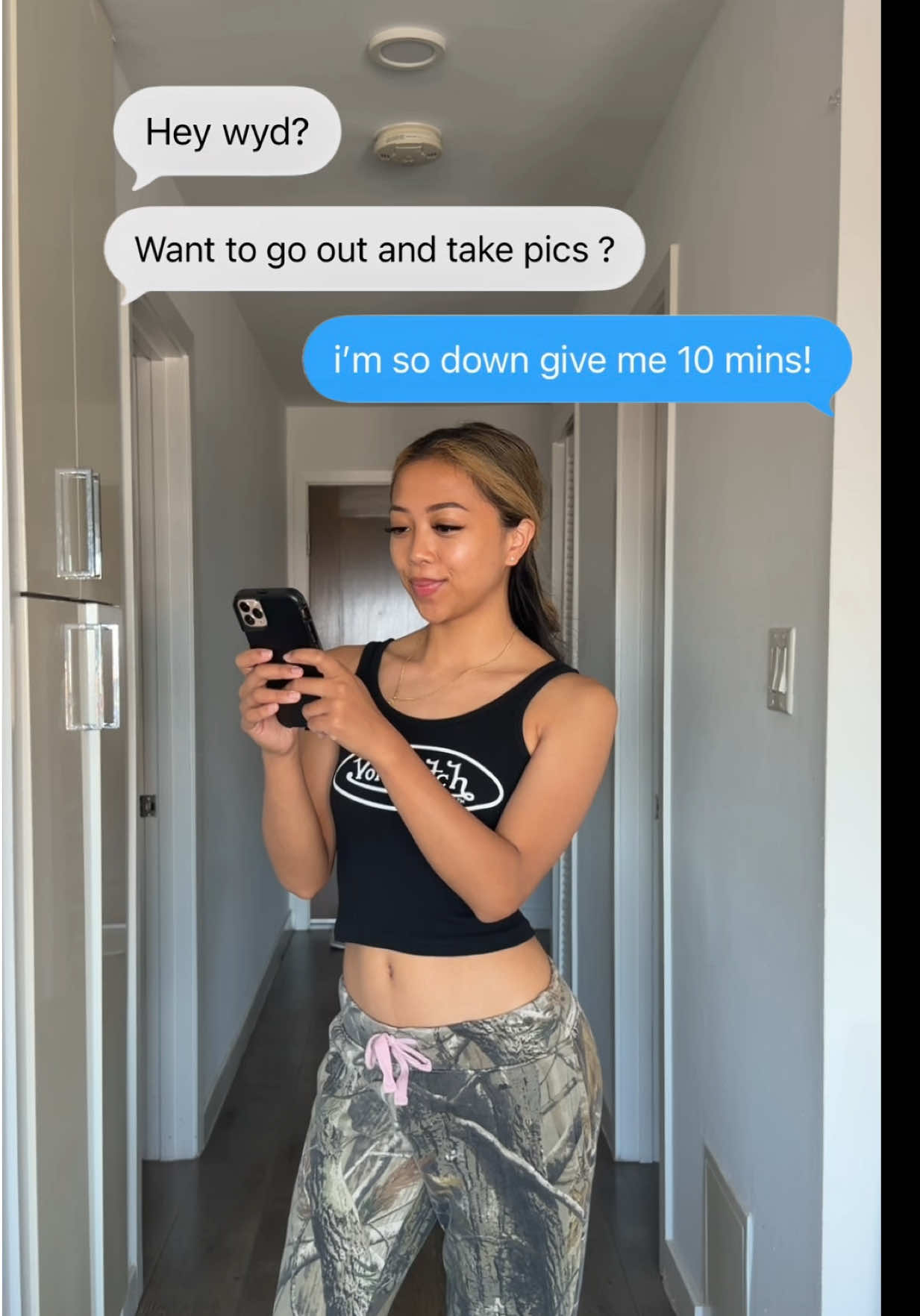 @Ashley R