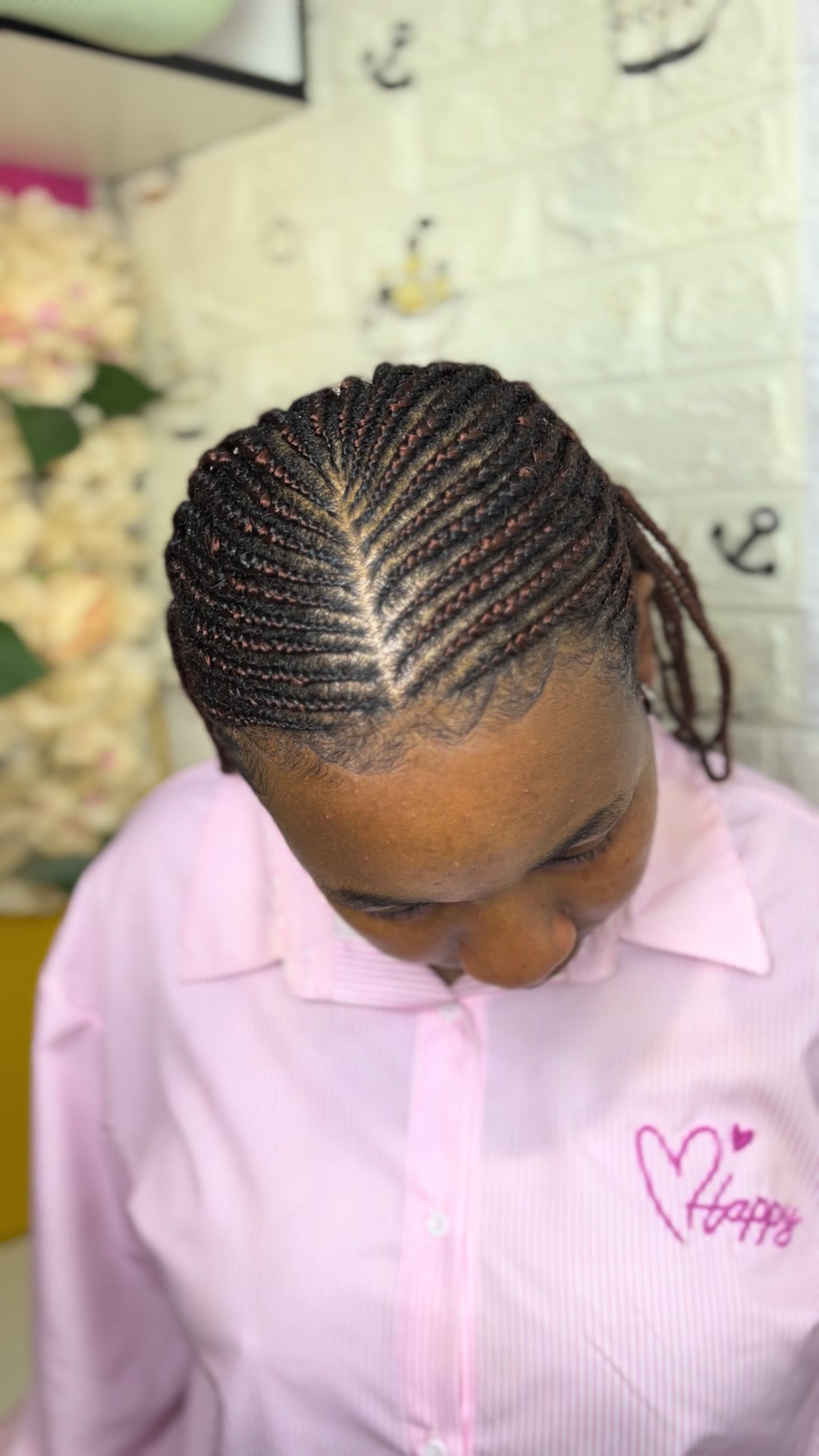 @Beauty by Nwabisa M