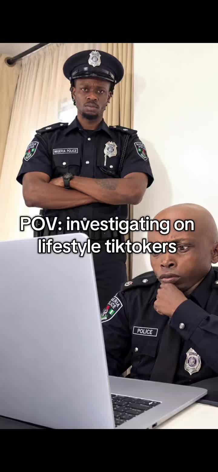 @lifestyle inspector🔎👮