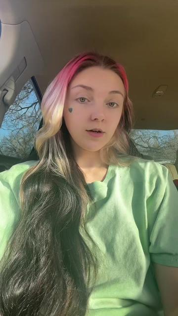 @Aurora Morgan