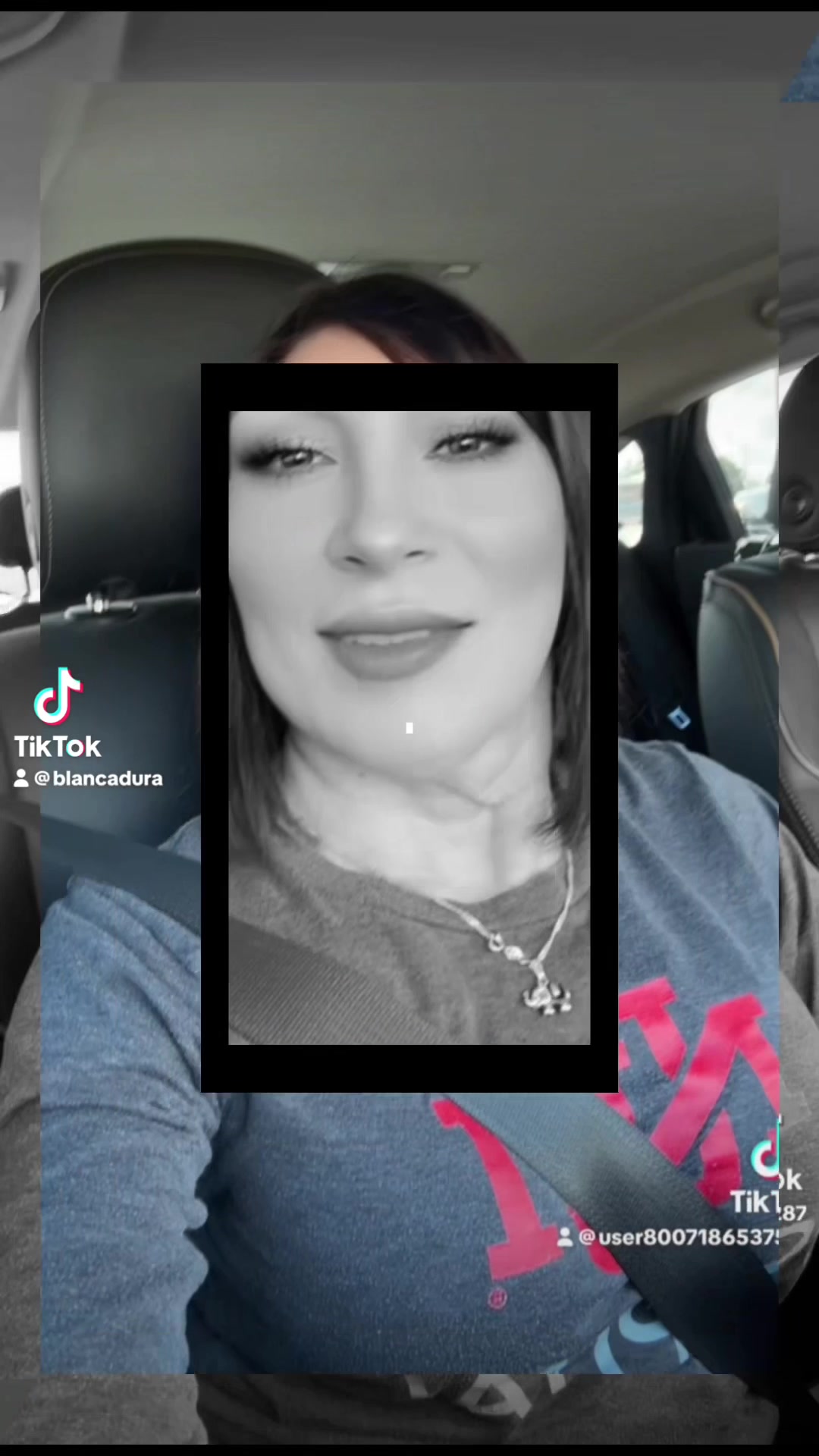 @♑️La t&iacute;a de Paty