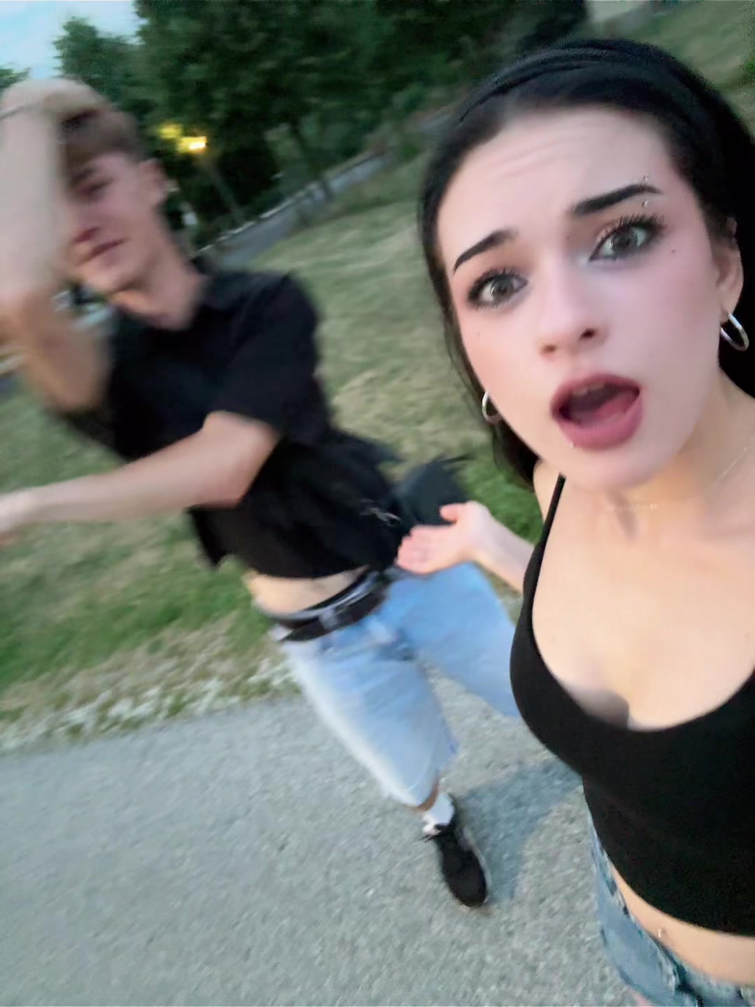 @кариешка