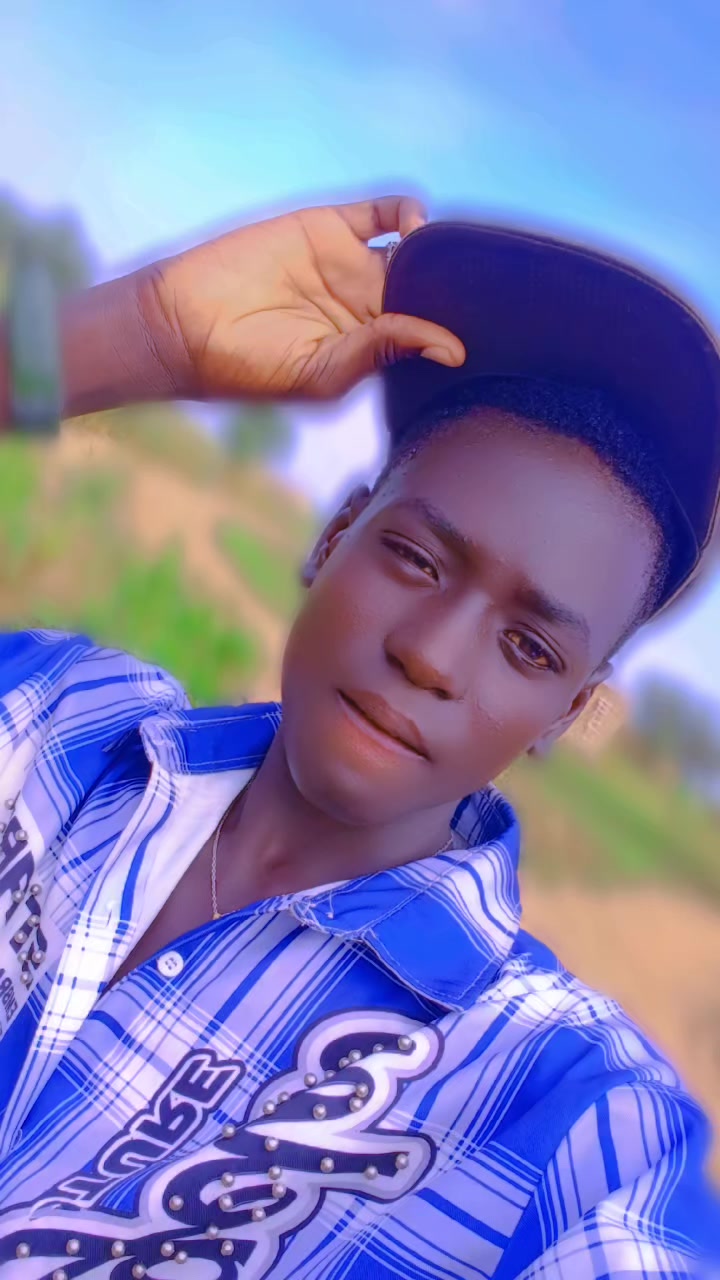 @Yarga Eric