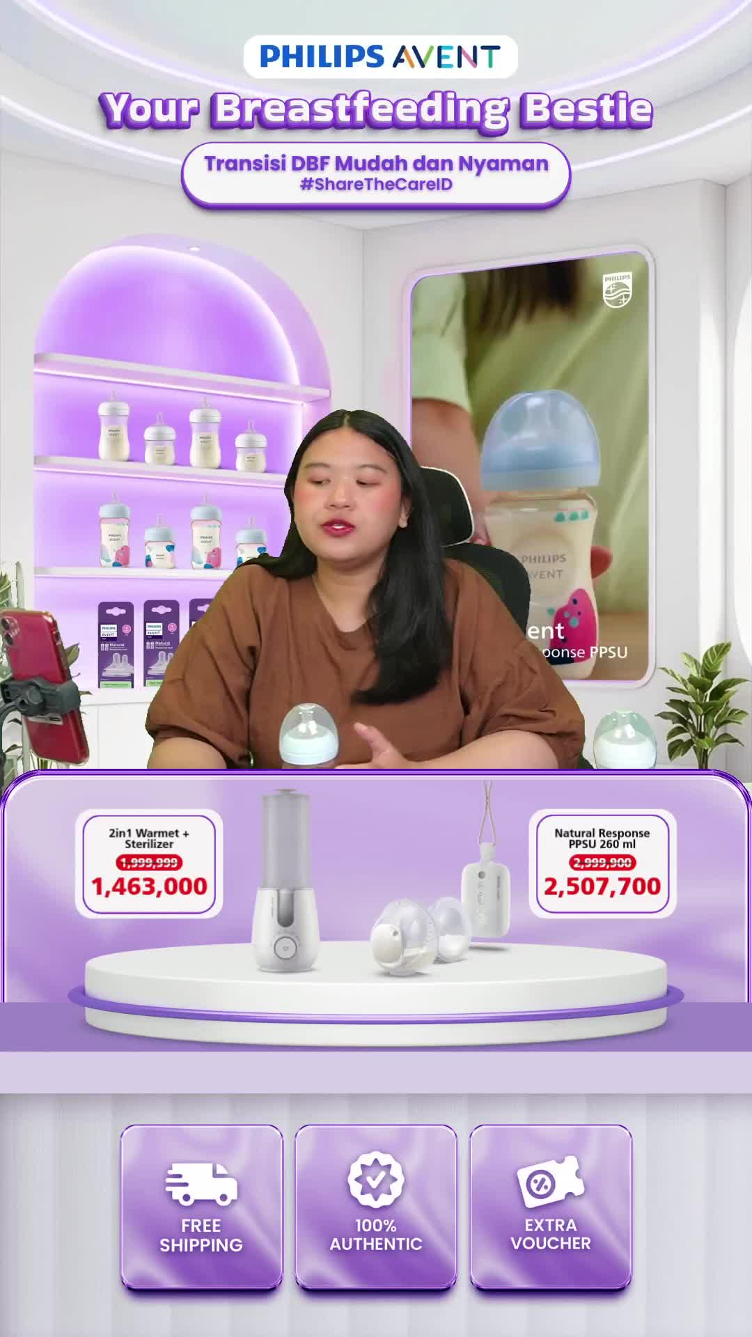 @Philips Avent Official
