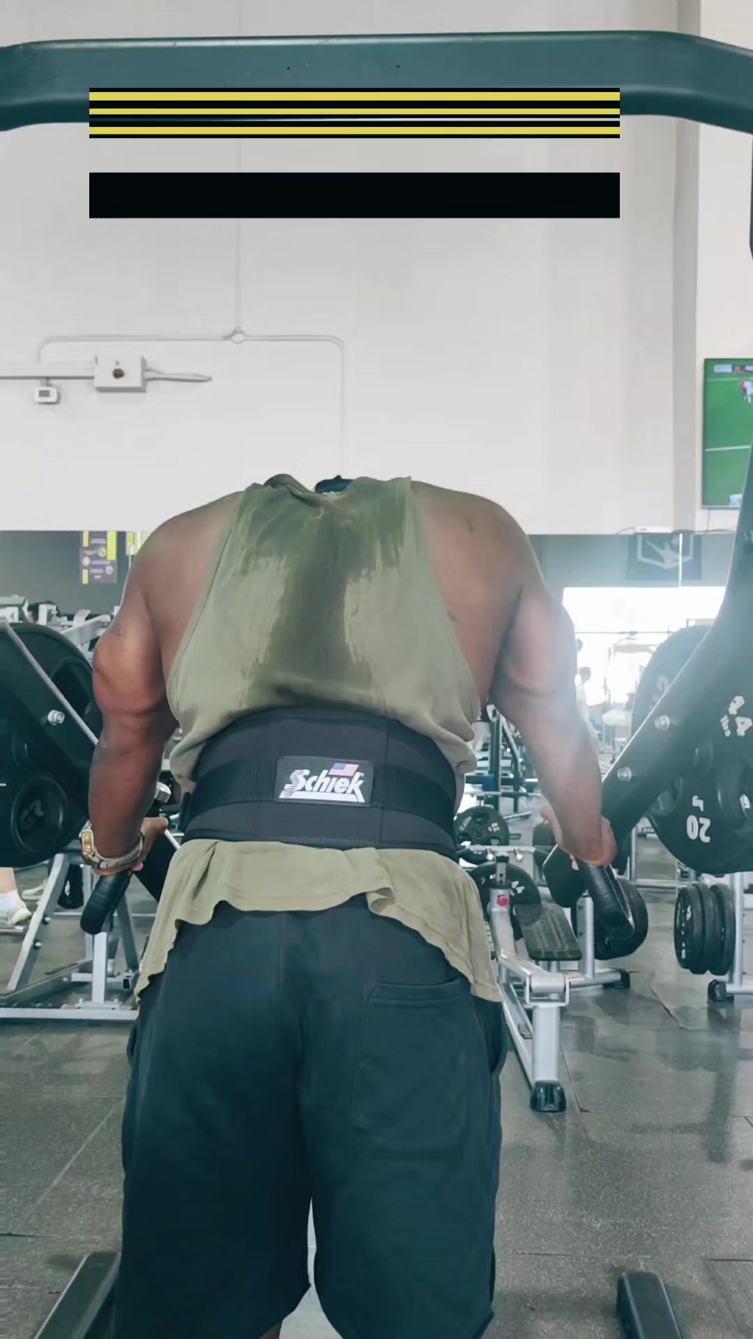 @STONE GYM TRAINER🇹🇬🇬🇭