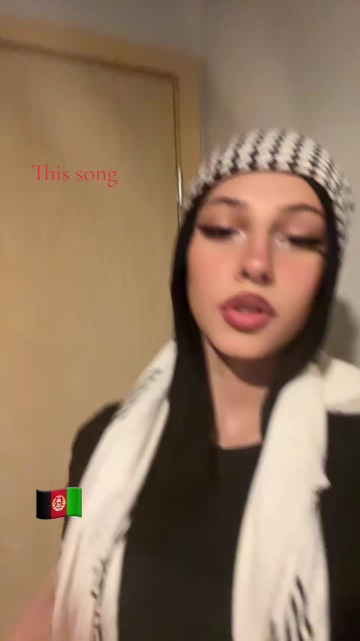 @Aishadajoint🇦🇫