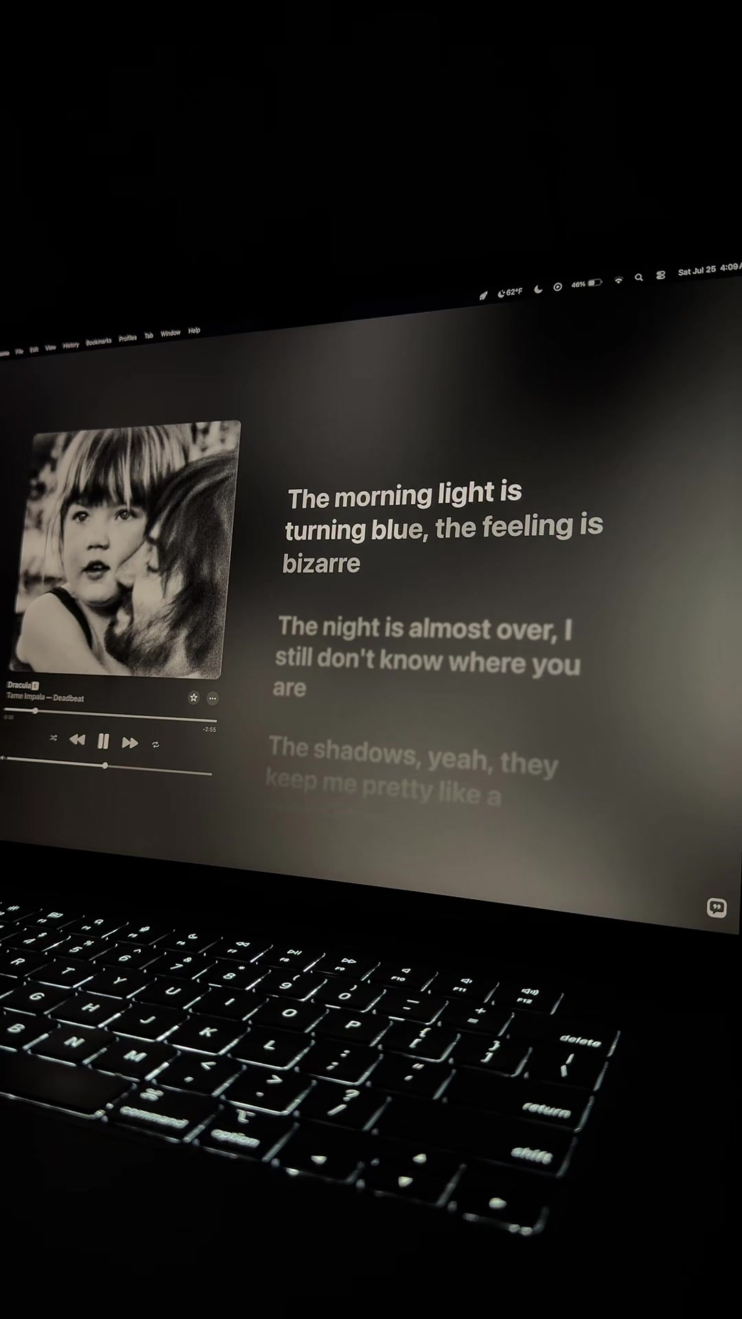 @lyrics
