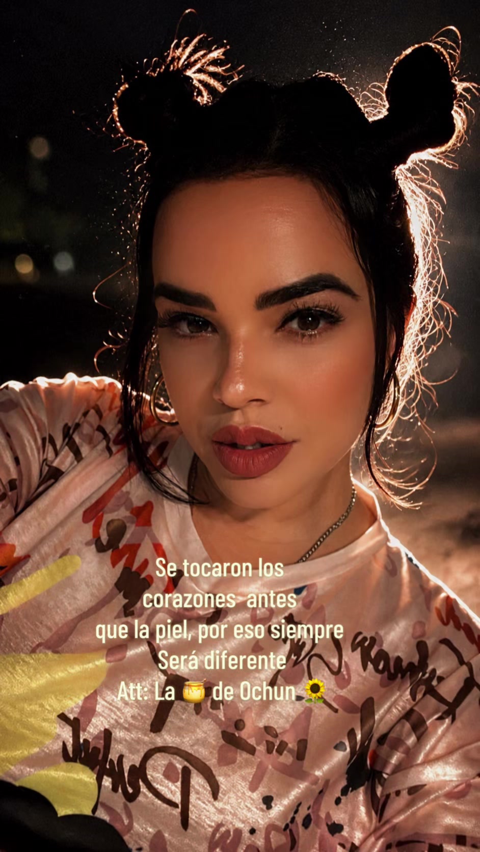 @👑la_miel_de_ochun🌻11:11🐝
