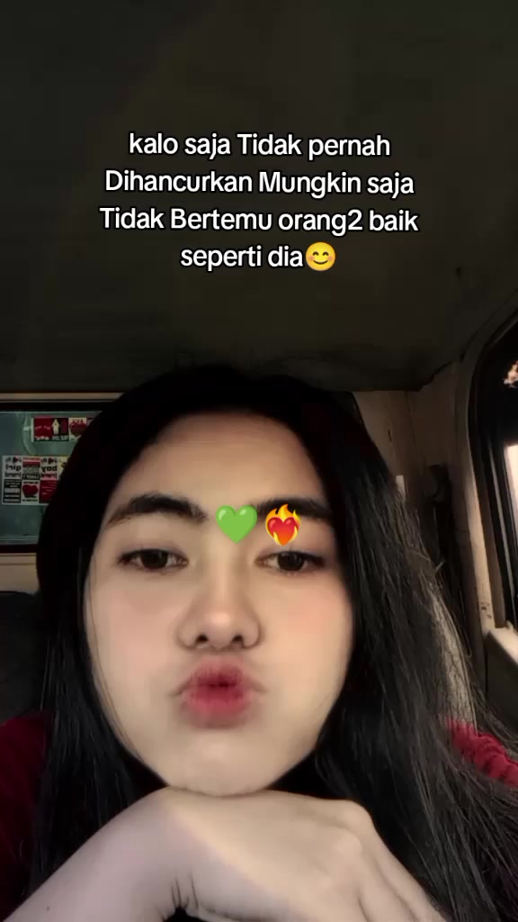 @Tik∆ Rembon 🐼