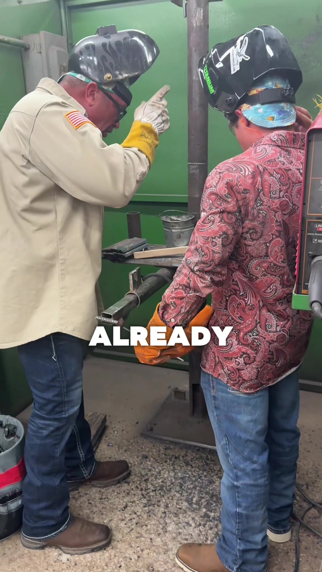 @MISSOURI WELDING INSTITUTE