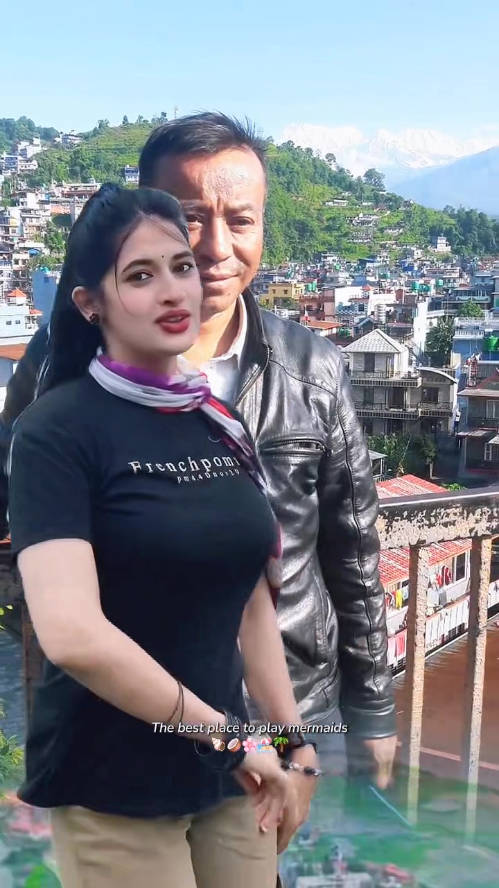 @भक्तलाल श्रेष्ठ