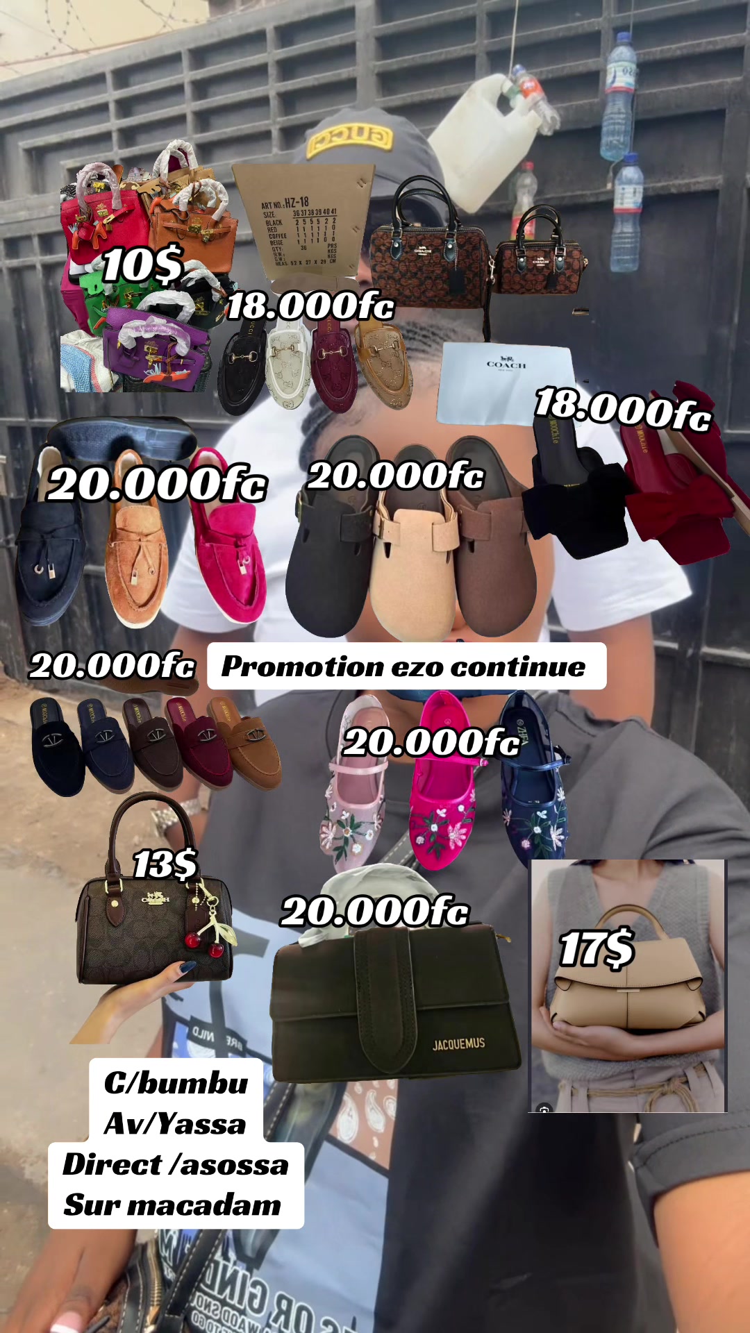 @Boutique RM👜🛍️