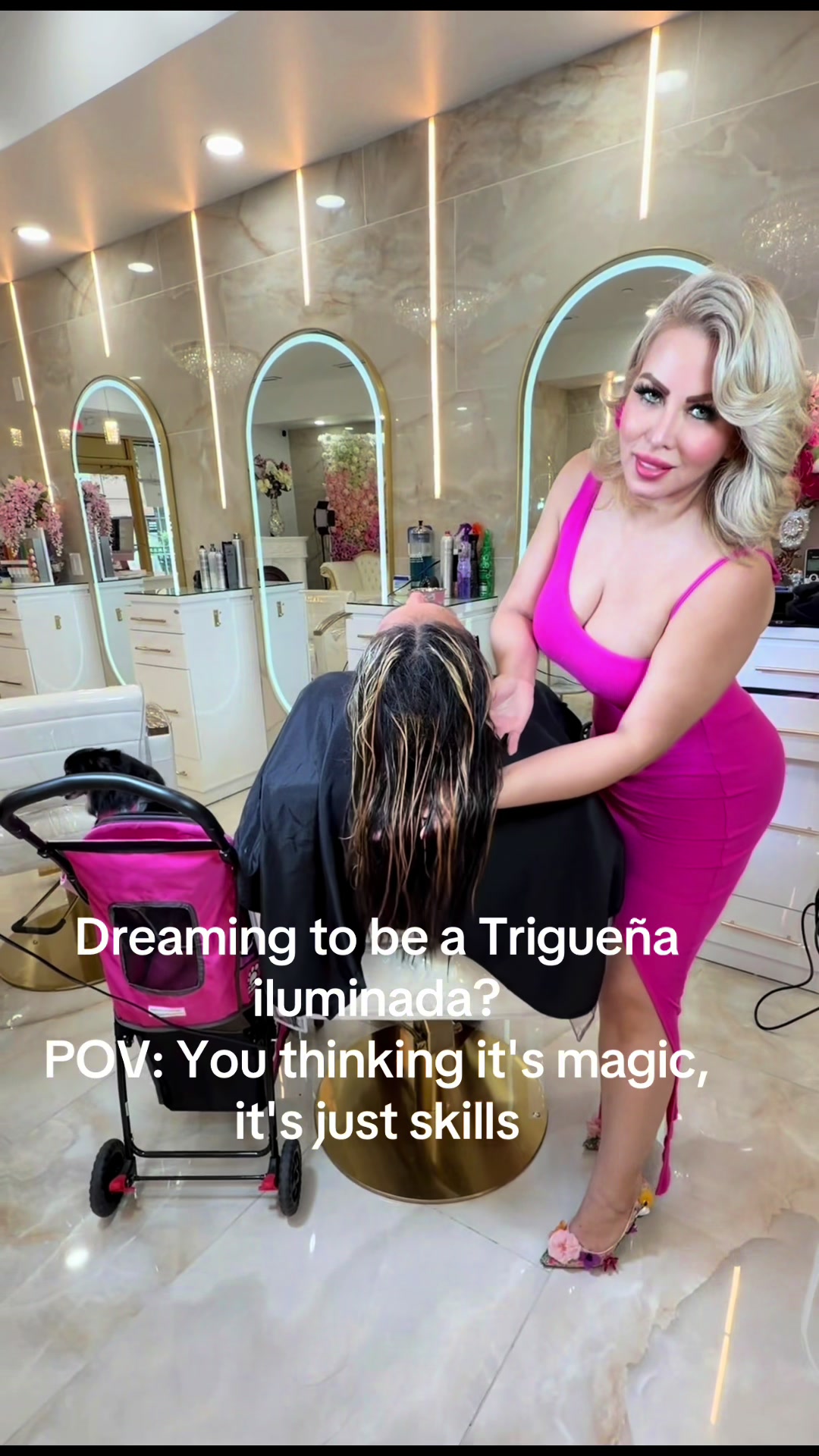 @romysalonandspa