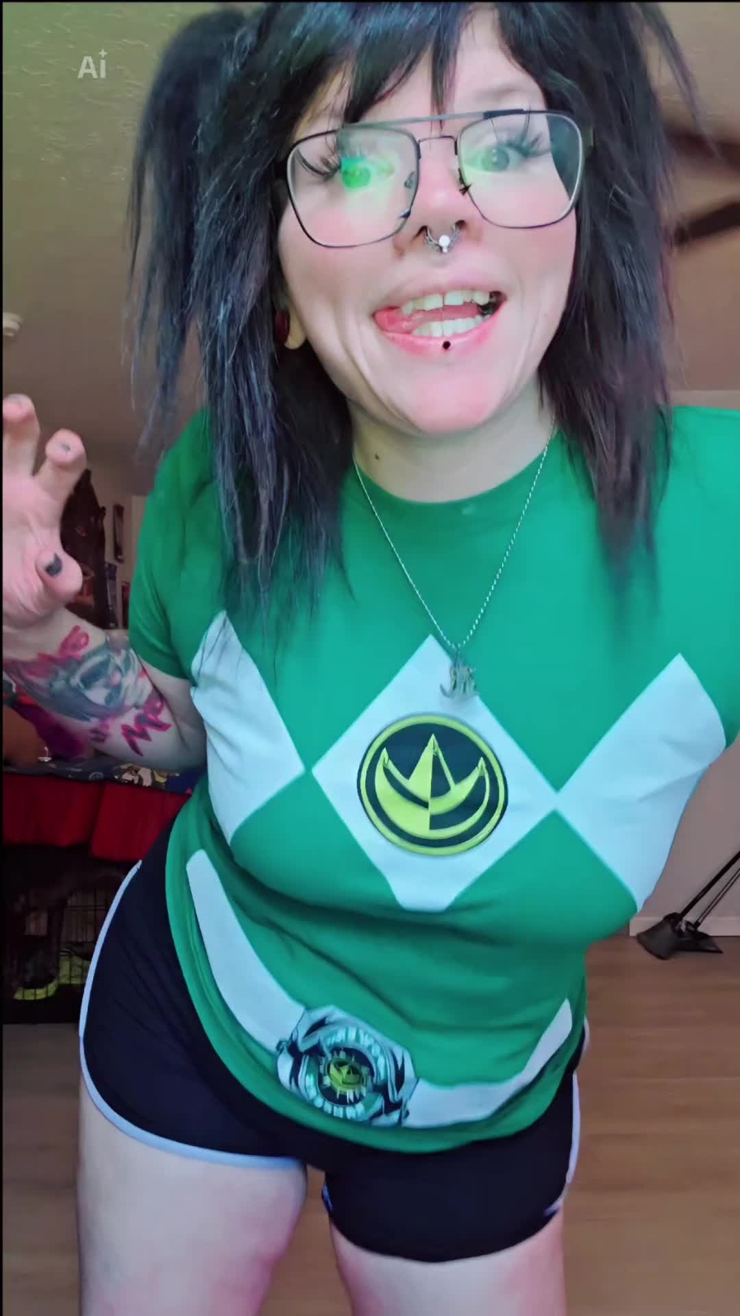 @Angela anaconda
