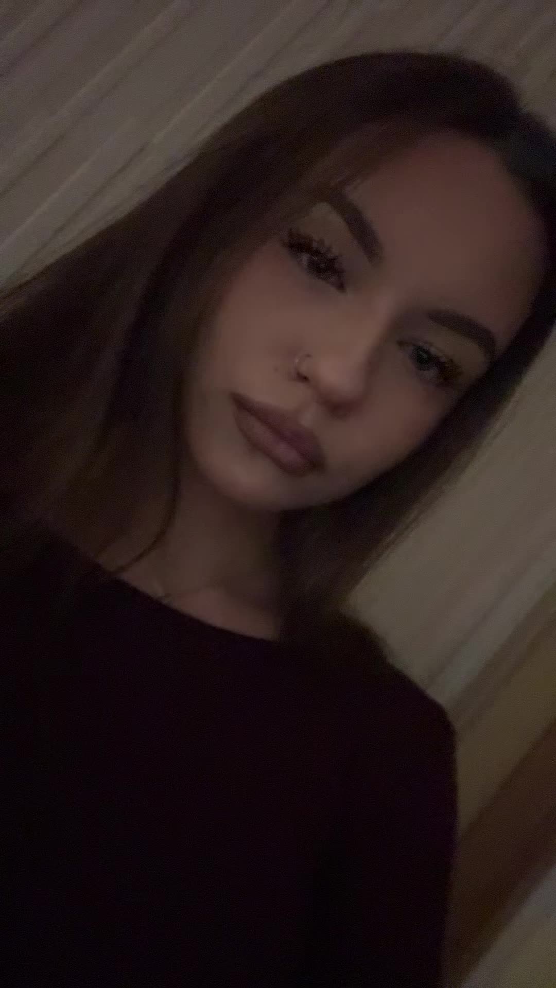 @полина