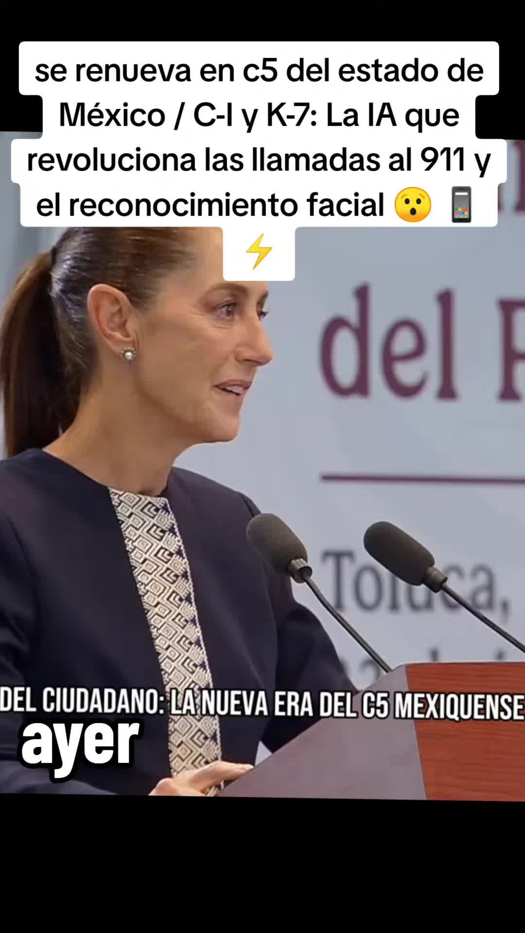 @kw NOTICIAS México