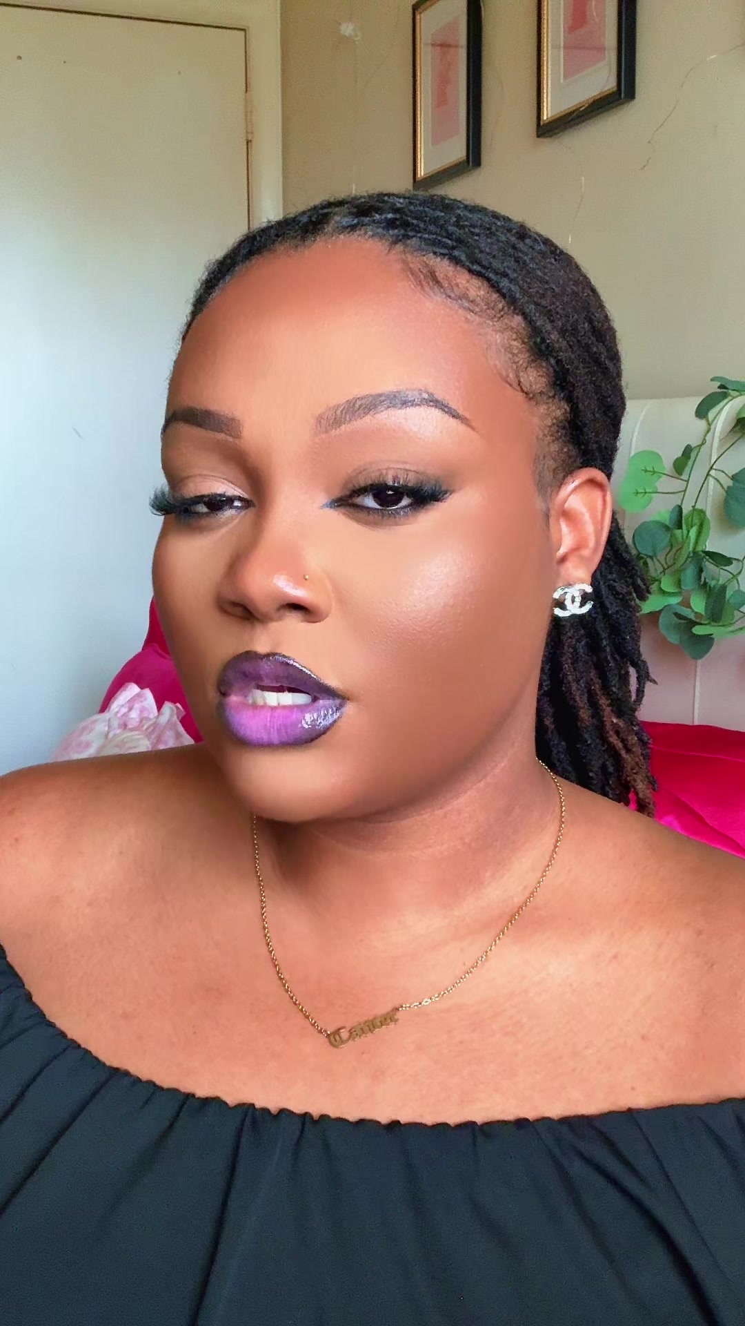 @ImaraJanaé