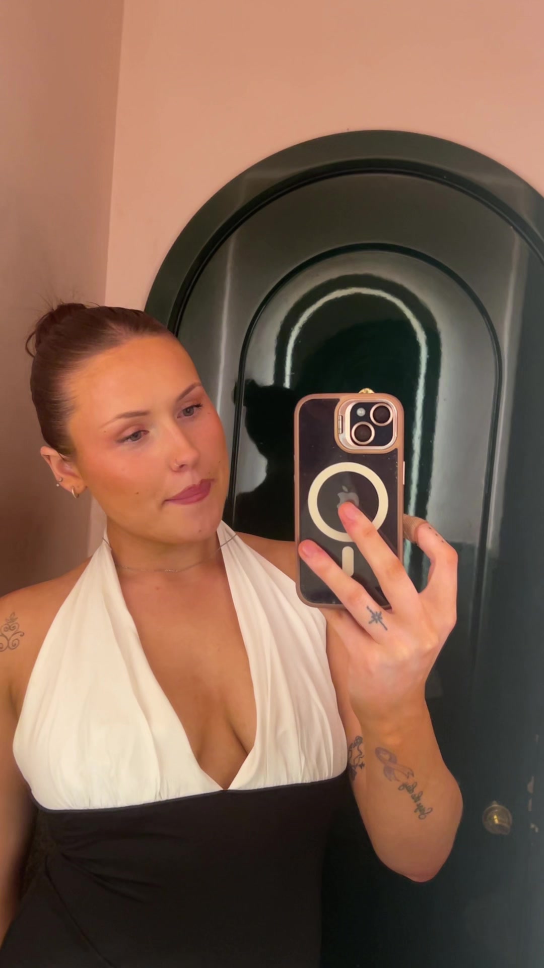 @Bella Jade🕉️🕉️