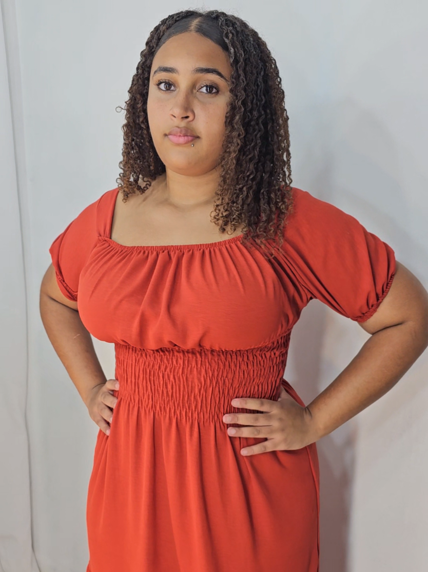 @Tatiane caciano/UGC Creator