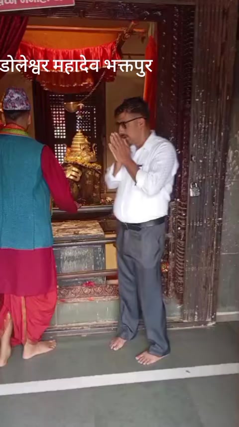 @baburam paudel