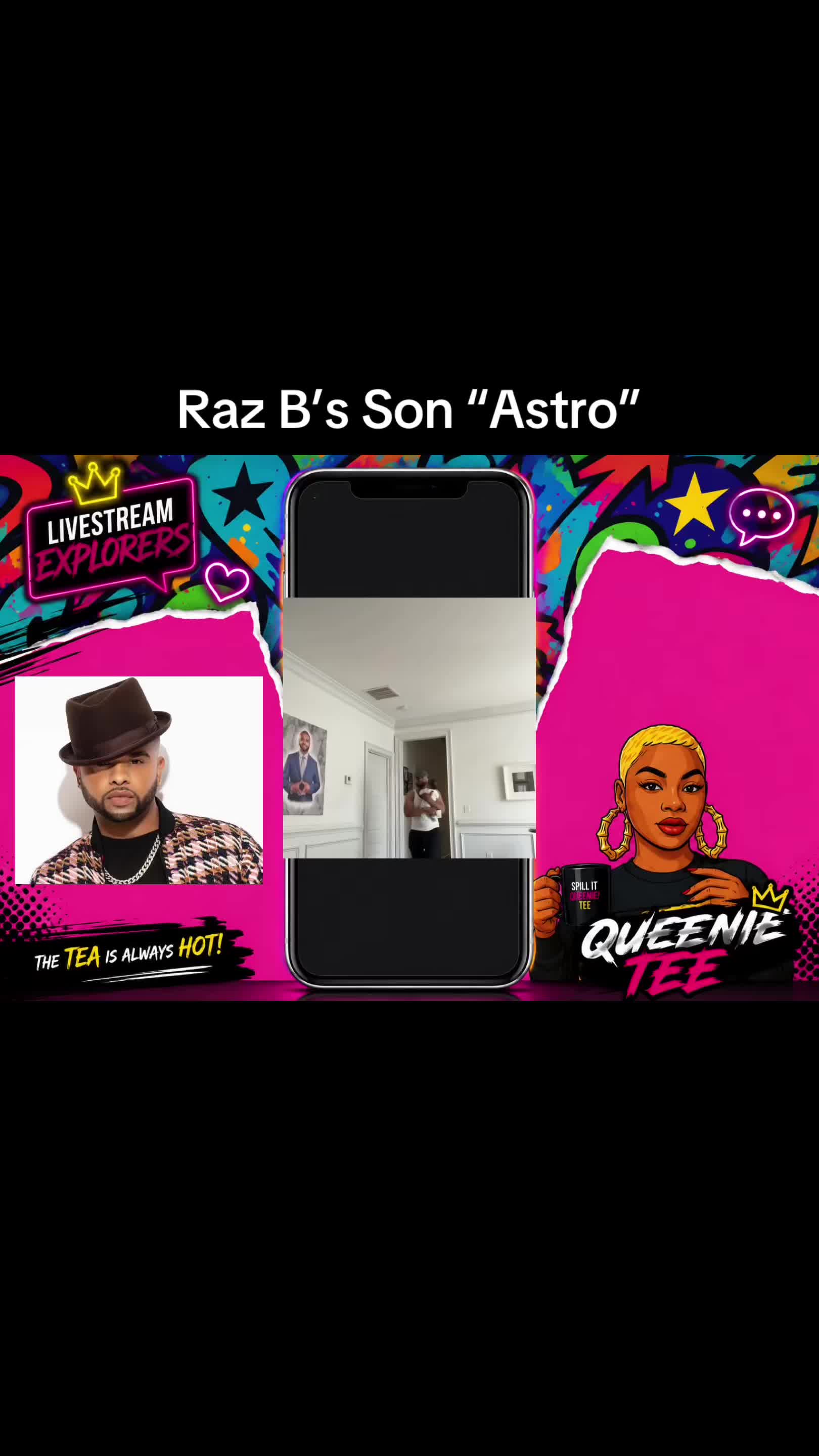 @LiveStream_Explorer