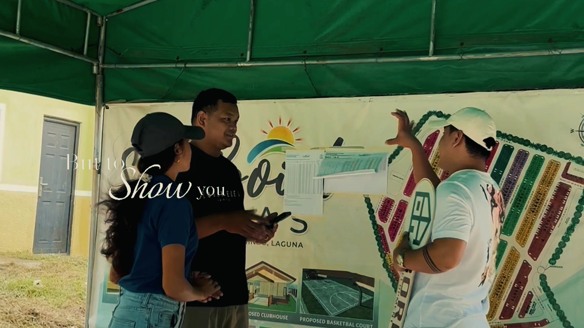 @GILBERT GOYAGON | RE BROKER