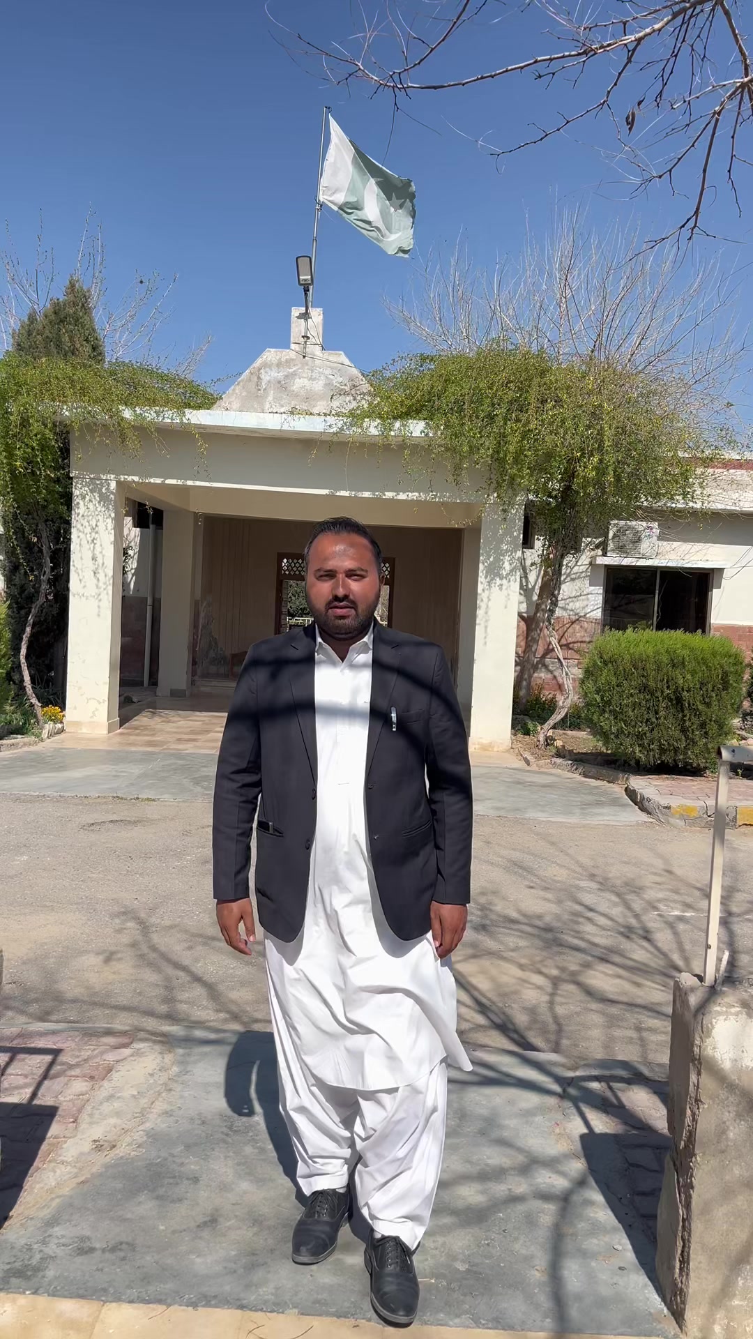 @Adv Ahmed Kakar