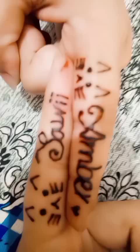 @Amber Ghaffar