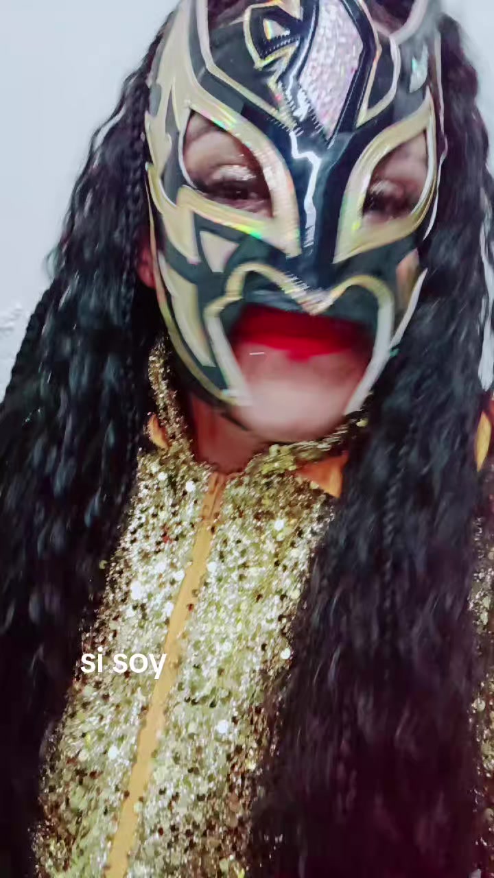 @sexy Violeta