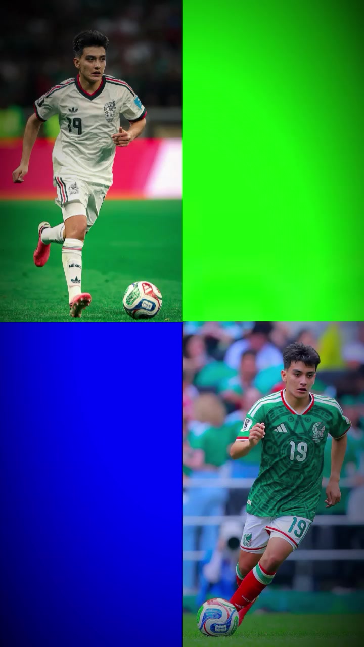 @Plantilla verde (memes)