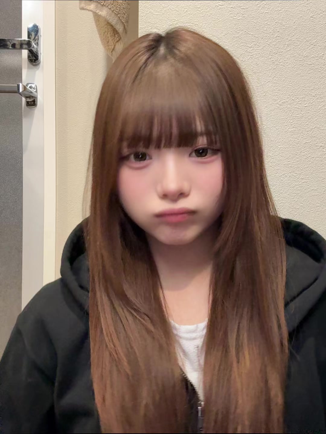 @莉那
