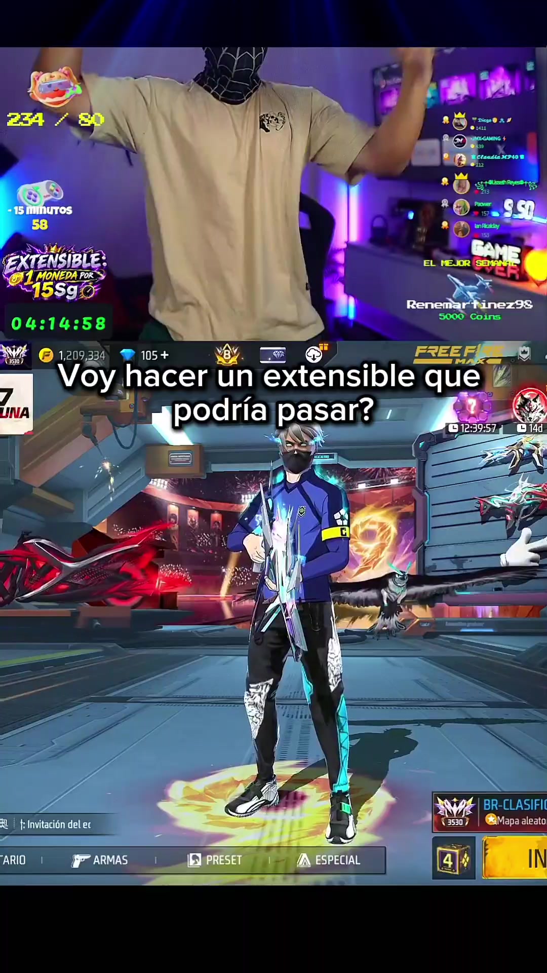 @SoyArmy 🐣