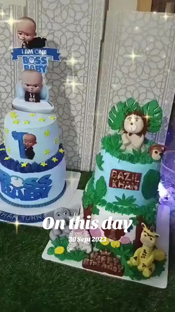 @AM Bakers