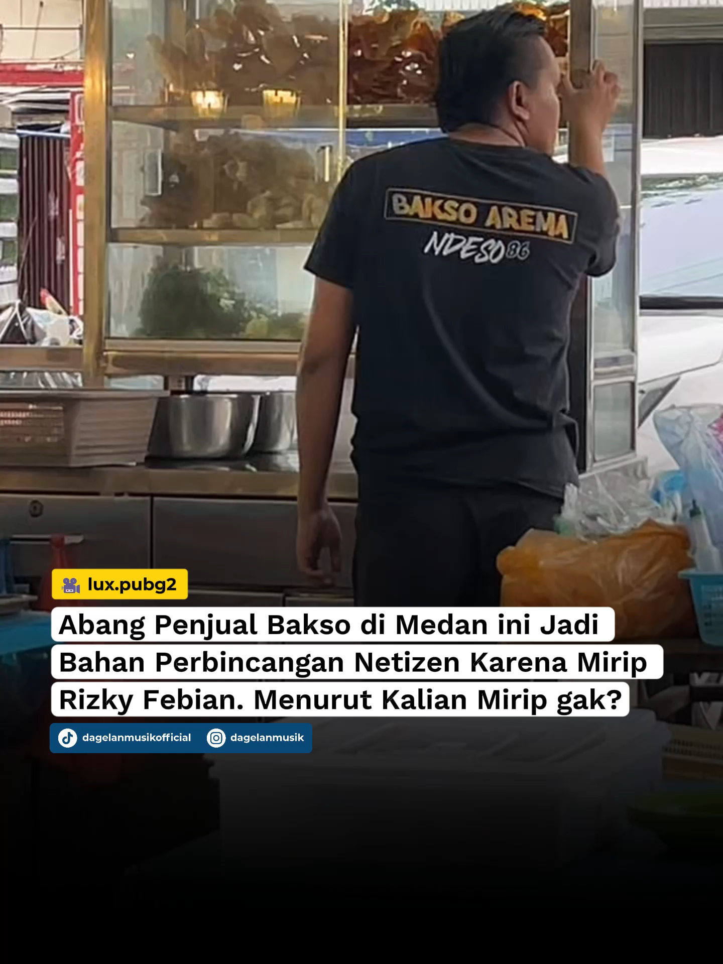 @Dagelan Musik Official