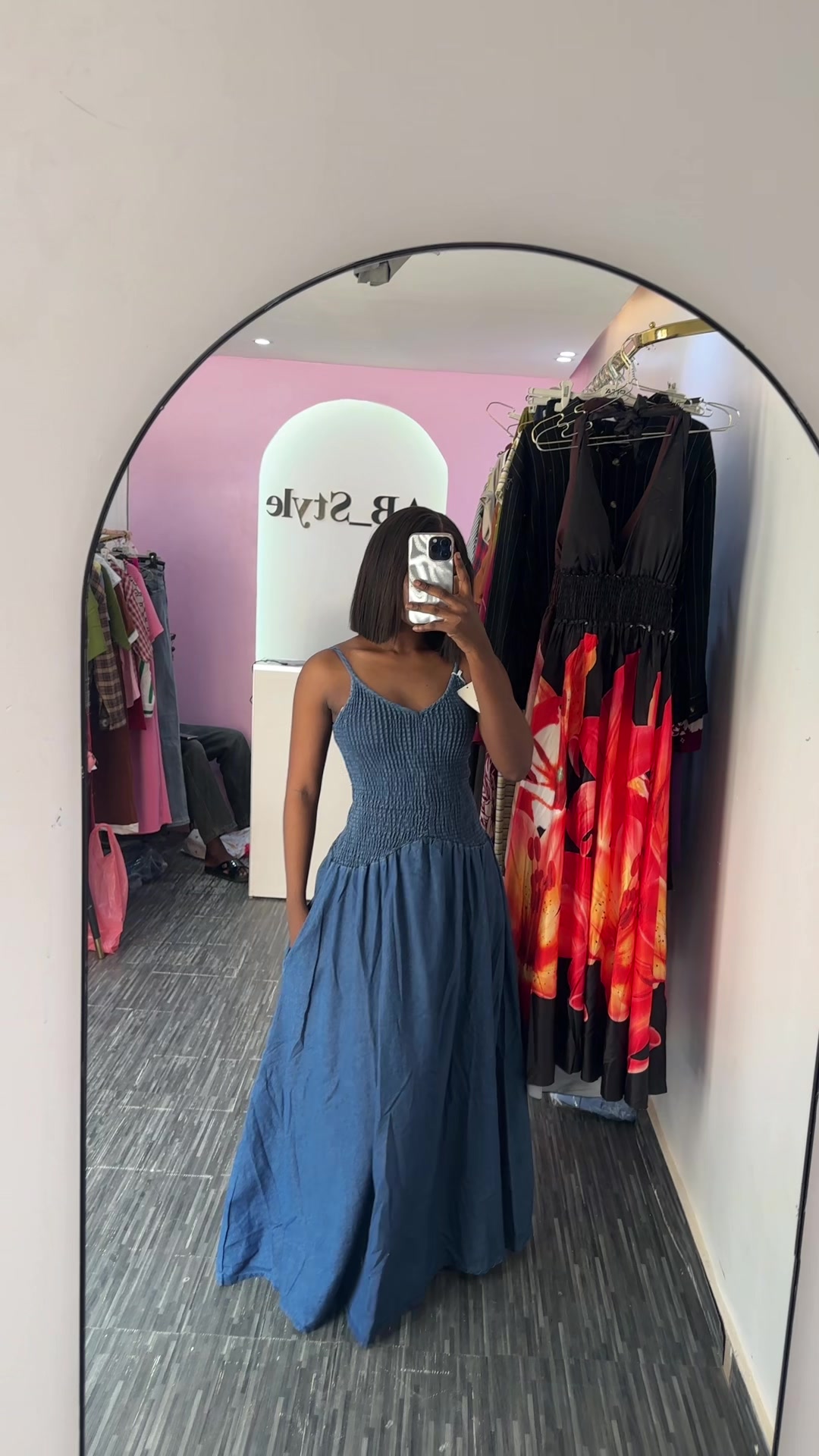 @A🦋Bstyle🛍