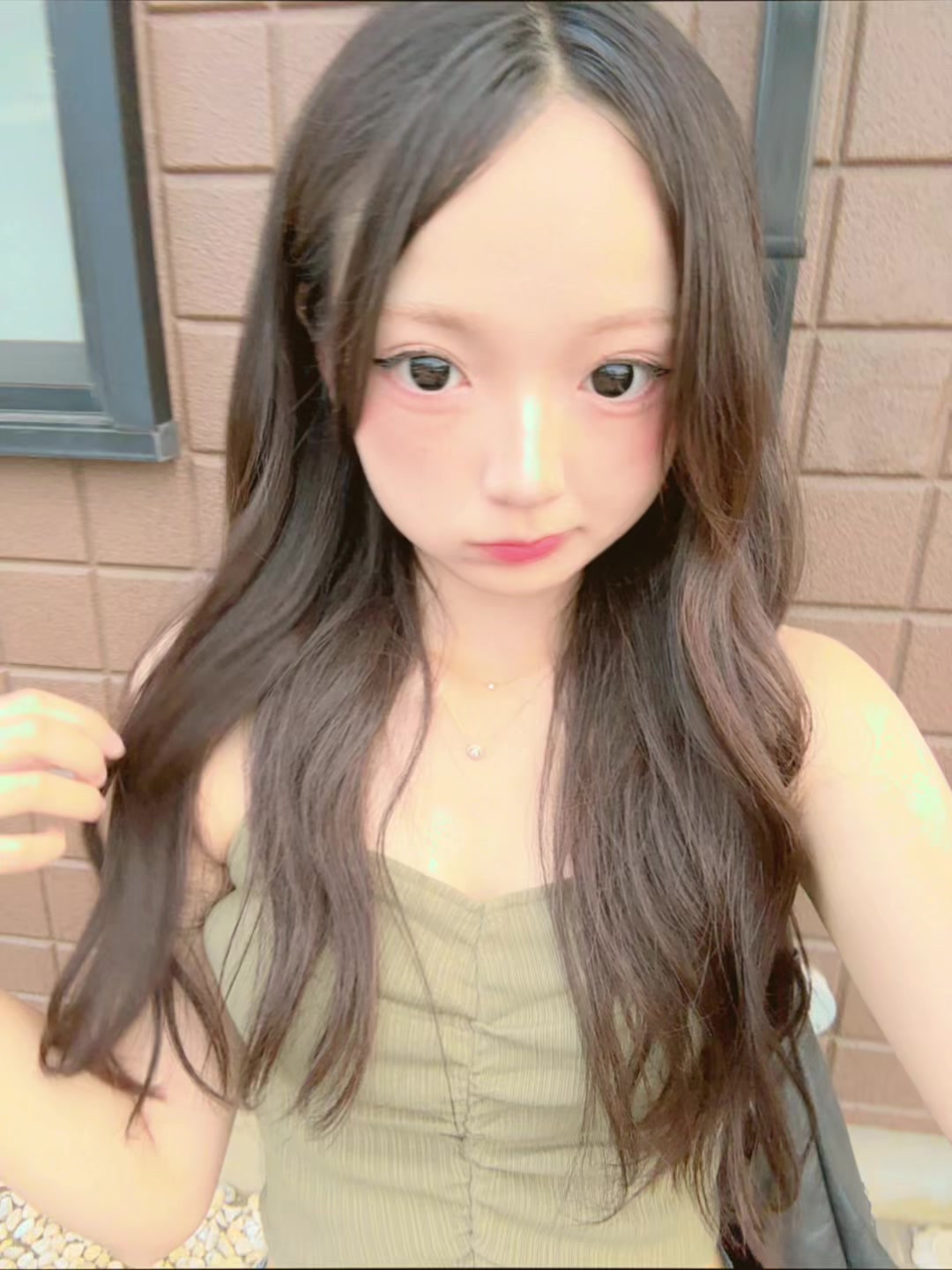 @歩花