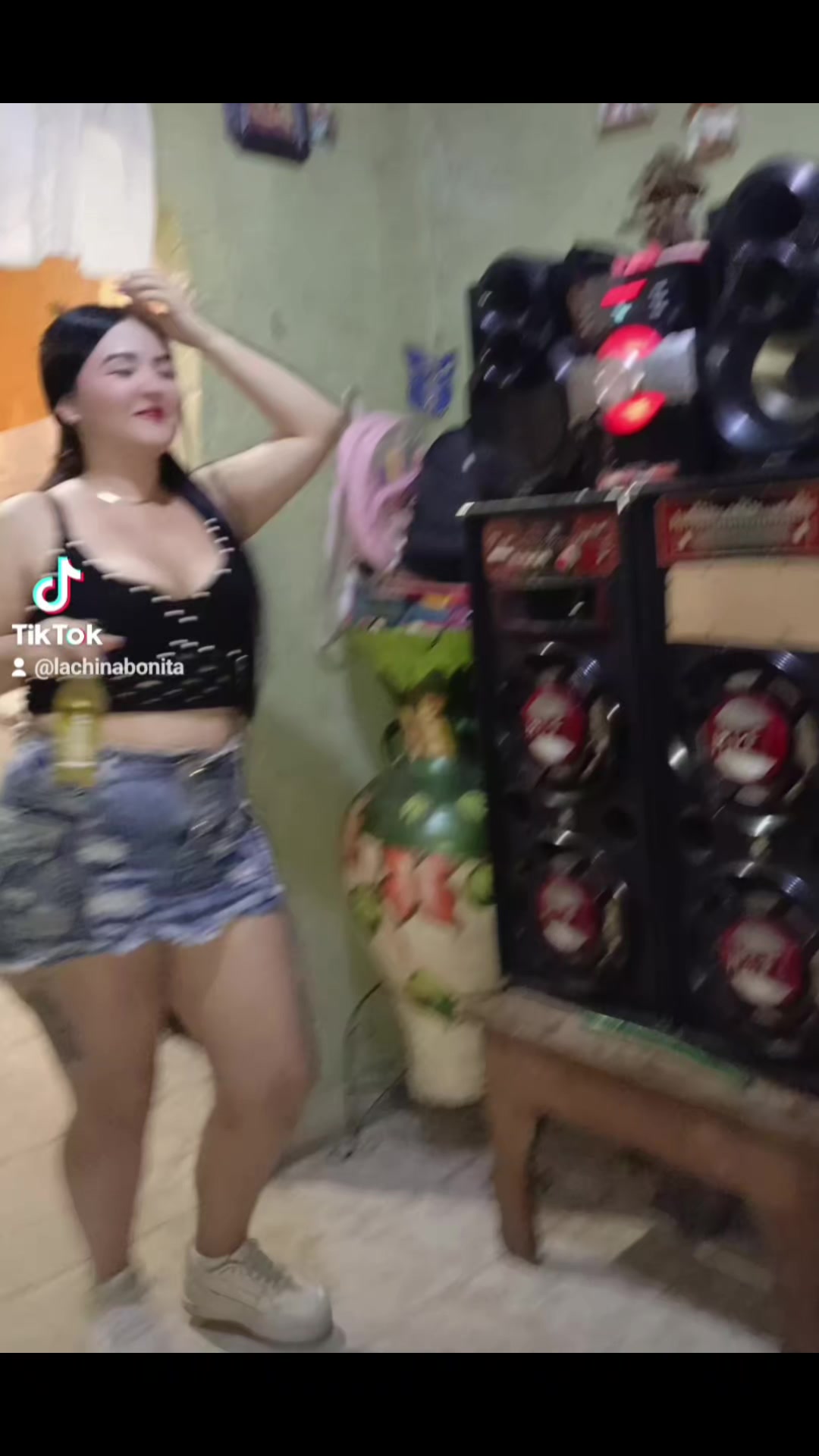 @lachinabonita❤️
