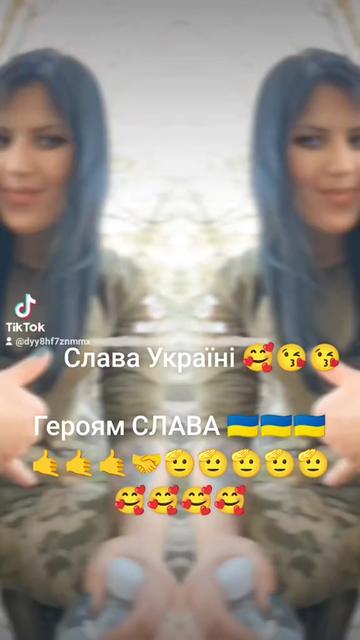 @🩵💛КНОПКА ЗСУ Юлія ТМК 2💥😁
