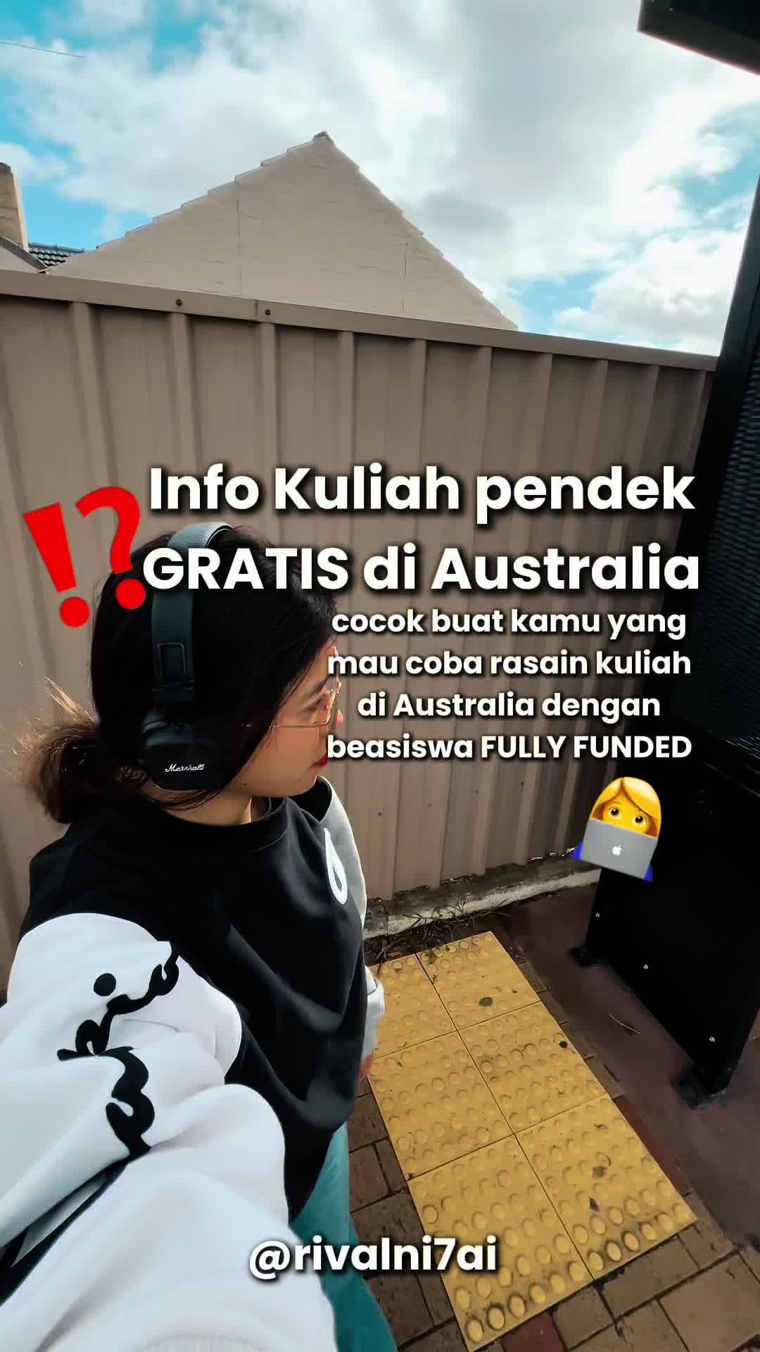 @Rivalni S