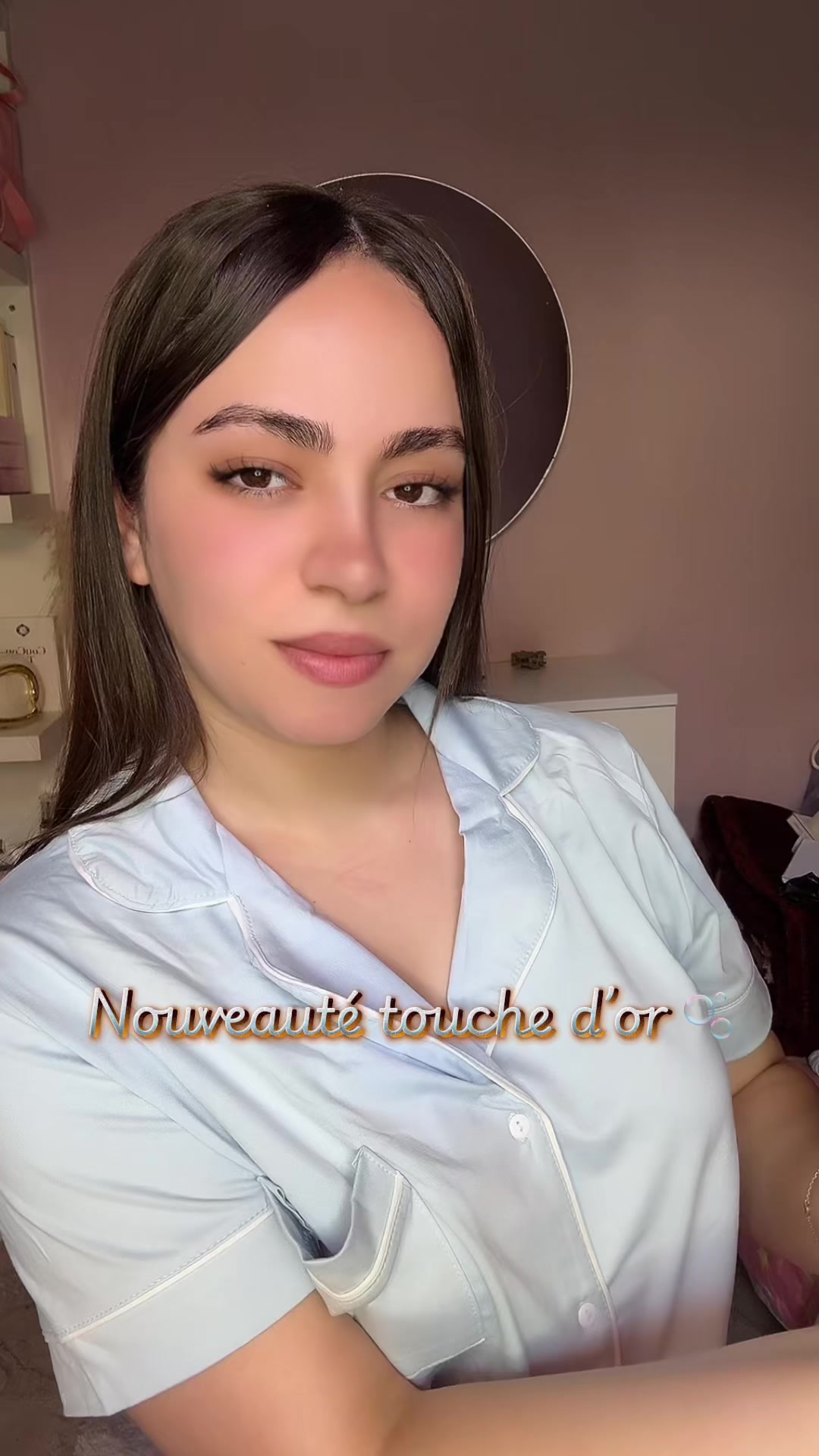 @Hanen khmiri 🦋| UGC creator