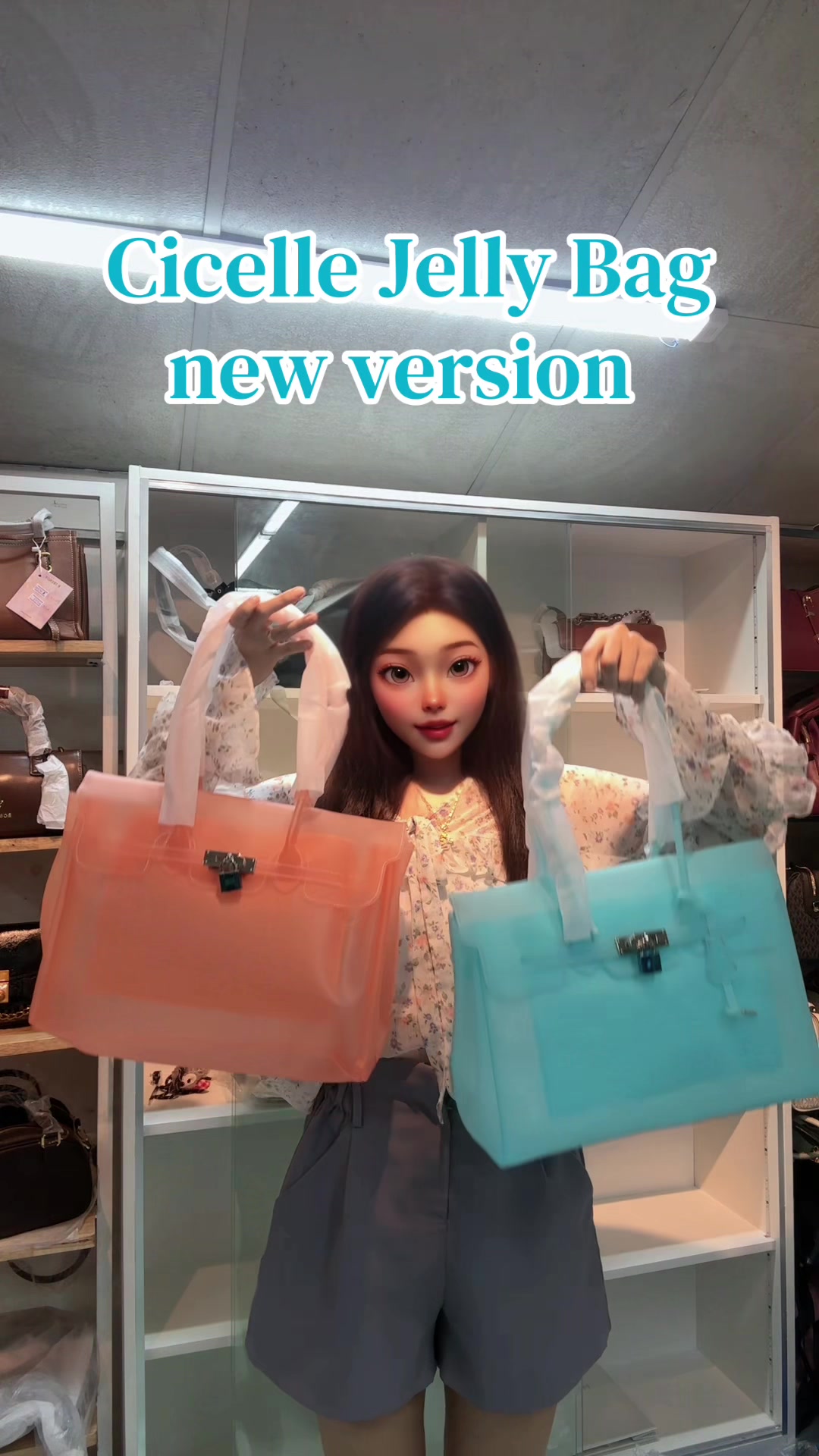 @K Trendy