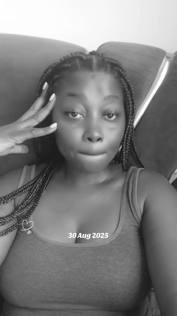 @Nana Yaa