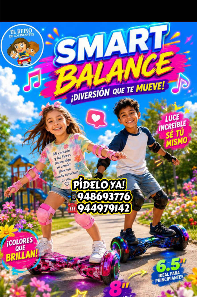 @Reino de los Infantes