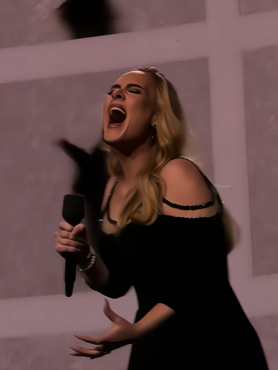 @adele