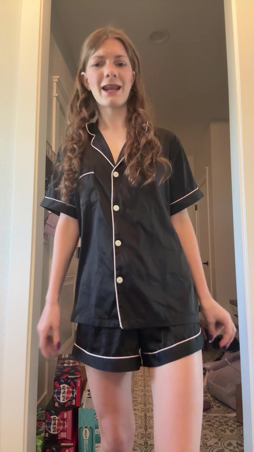 @Peyton